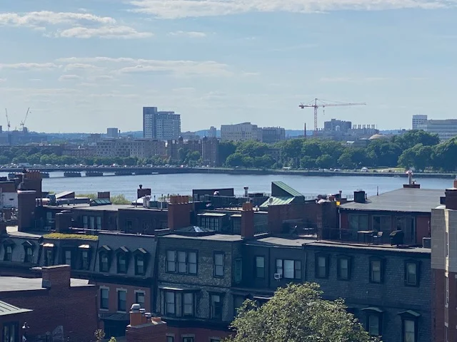 1 bed, 1 bath apartment for rent at 199 Marlborough St Unit 303, Back Bay — photo 11 of 13