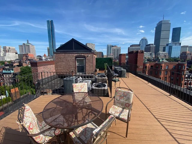1 bed, 1 bath apartment for rent at 199 Marlborough St Unit 303, Back Bay — photo 8 of 13