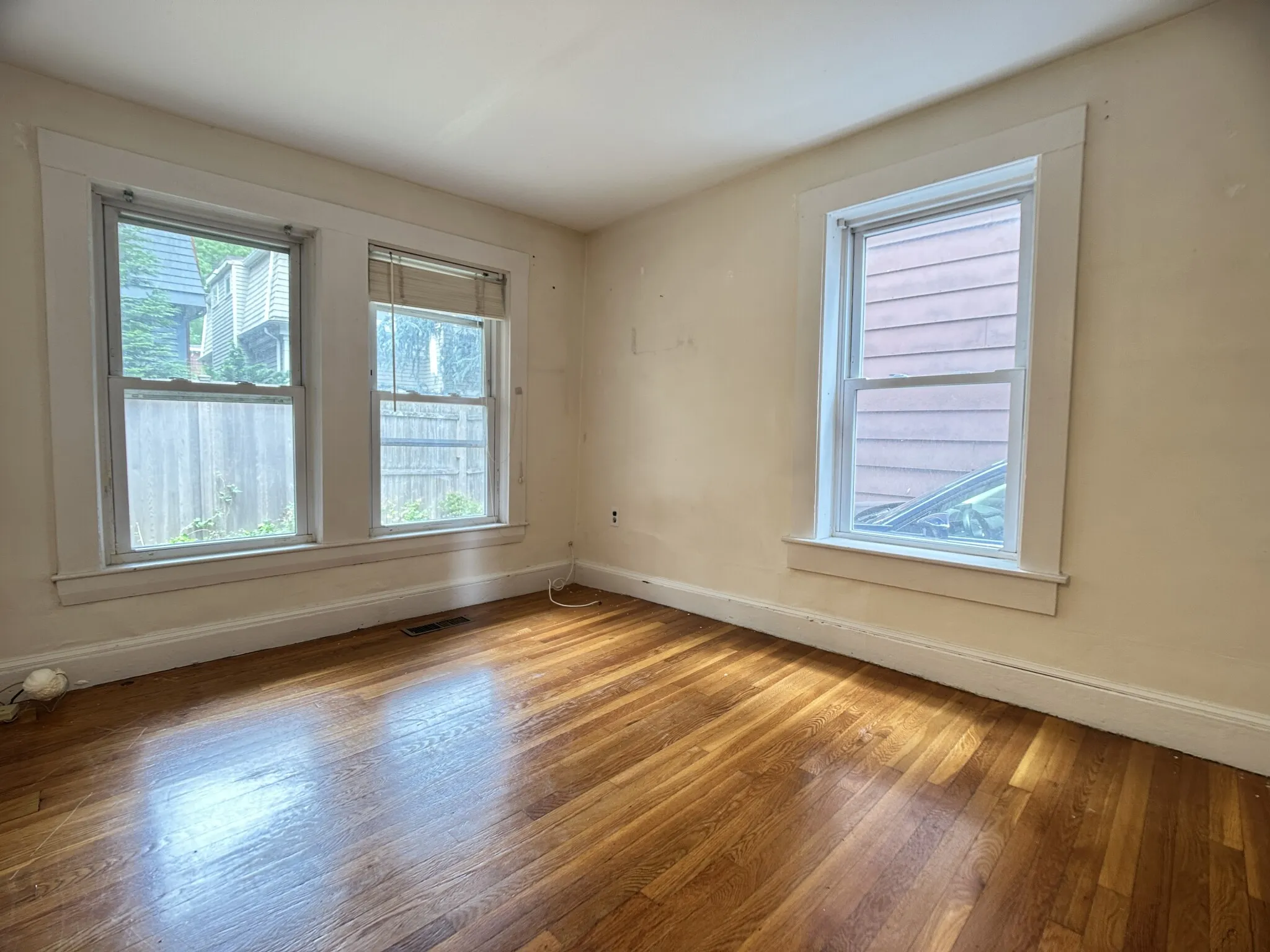 2 bed, 1 bath apartment for rent at 199 Mount Auburn St Unit 1, West Cambridge — photo 5 of 13