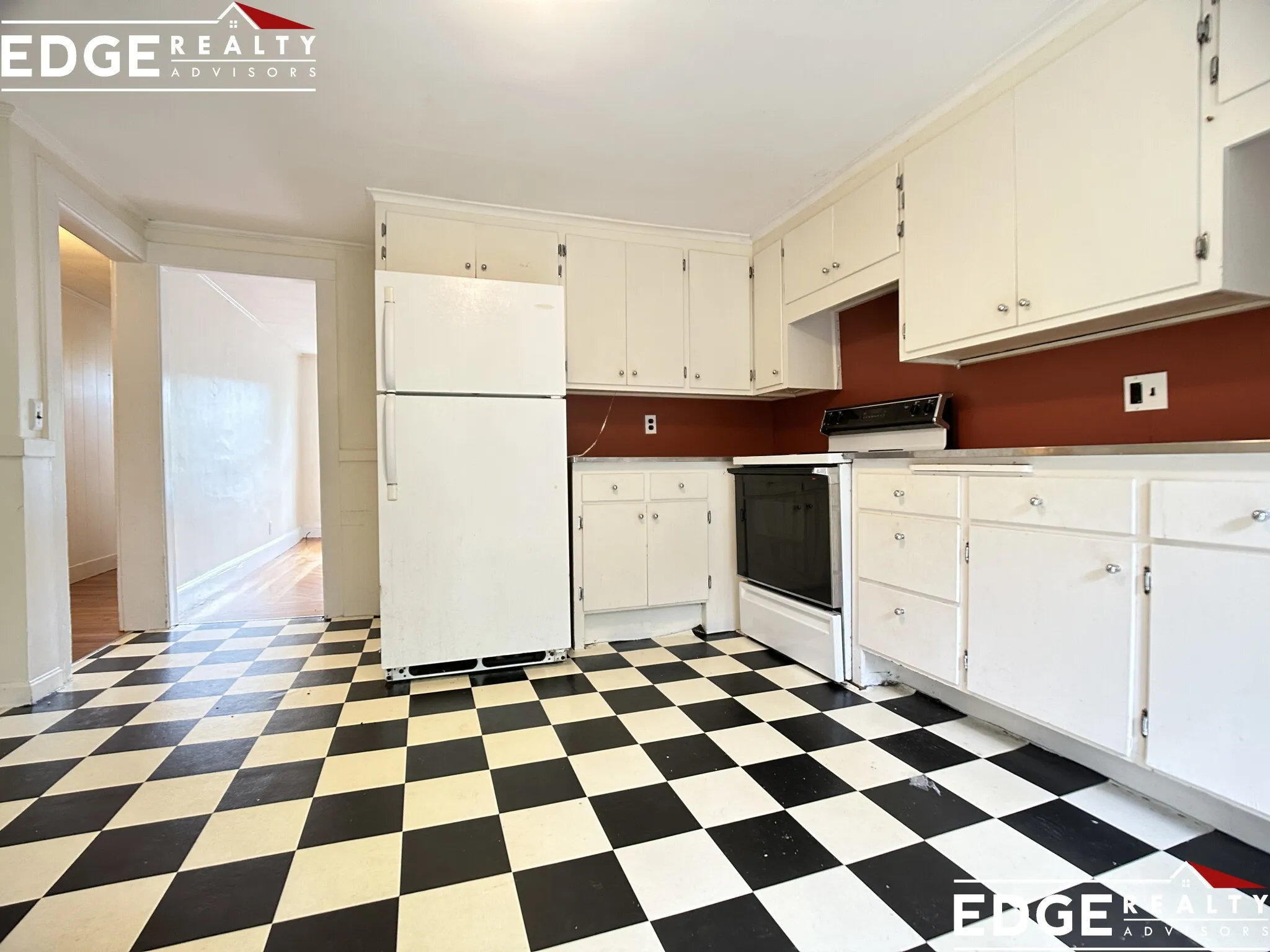 2 bed, 1 bath apartment for rent at 199 Mount Auburn St Unit 1, West Cambridge — photo 8 of 13