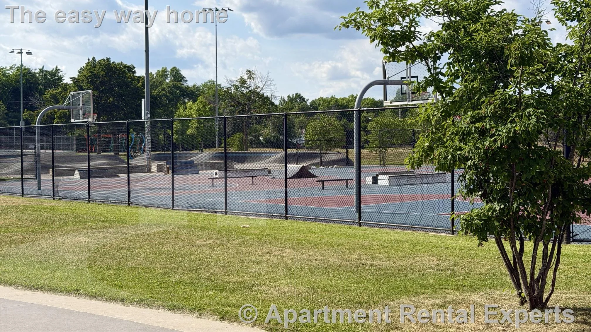 1 bed, 1 bath apartment for rent at 199 N Harvard St Unit N821, Allston — photo 19 of 22