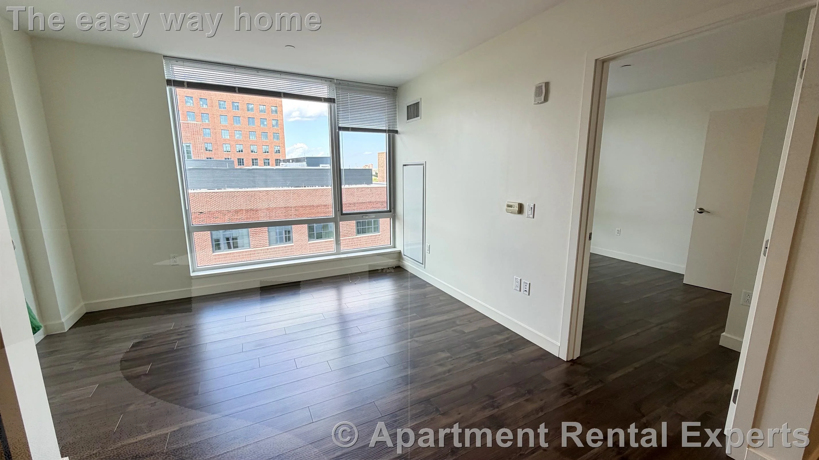 1 bed, 1 bath apartment for rent at 199 N Harvard St Unit N821, Allston — photo 4 of 22