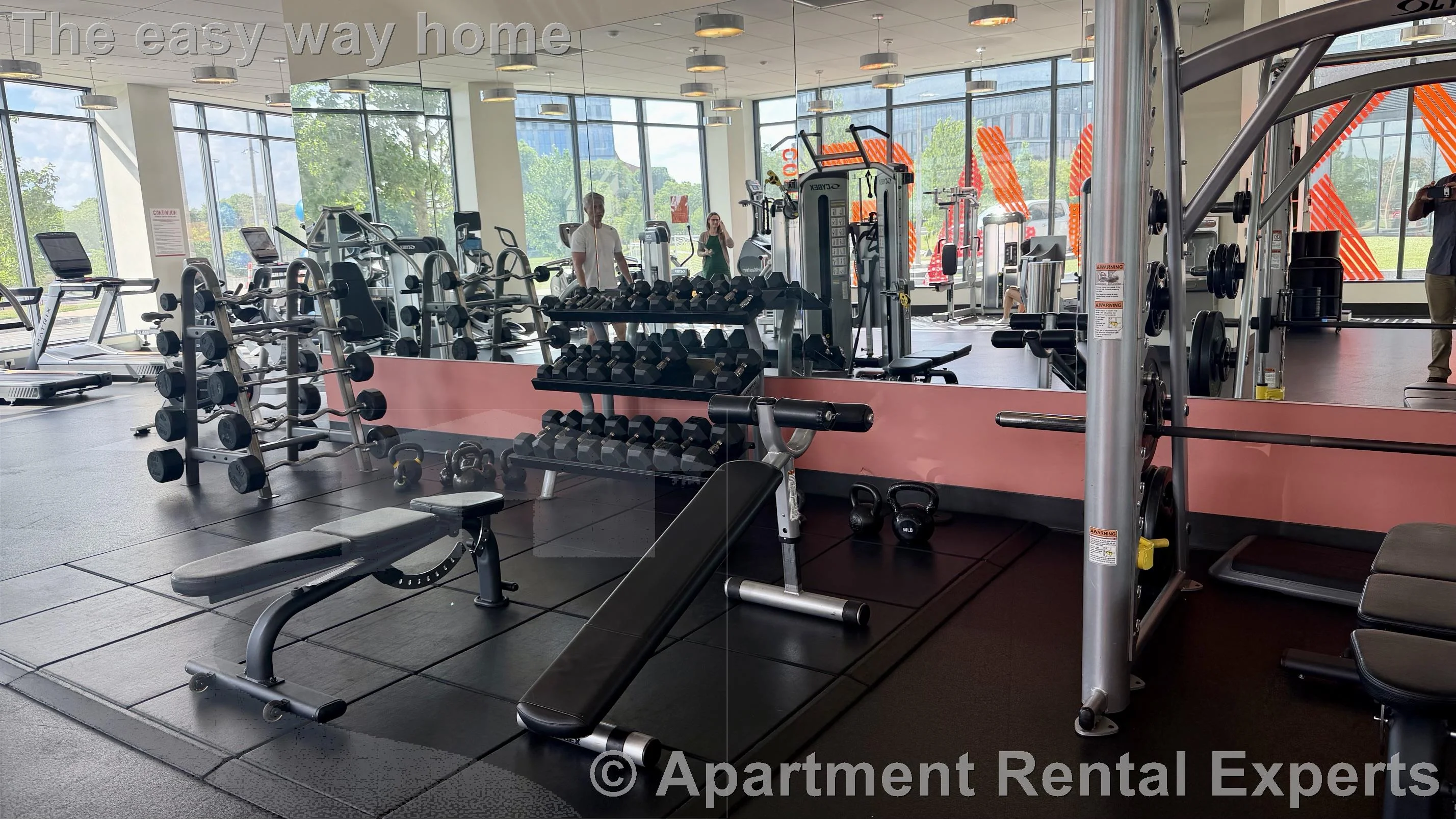 1 bed, 1 bath apartment for rent at 199 N Harvard St Unit N821, Allston — photo 11 of 22