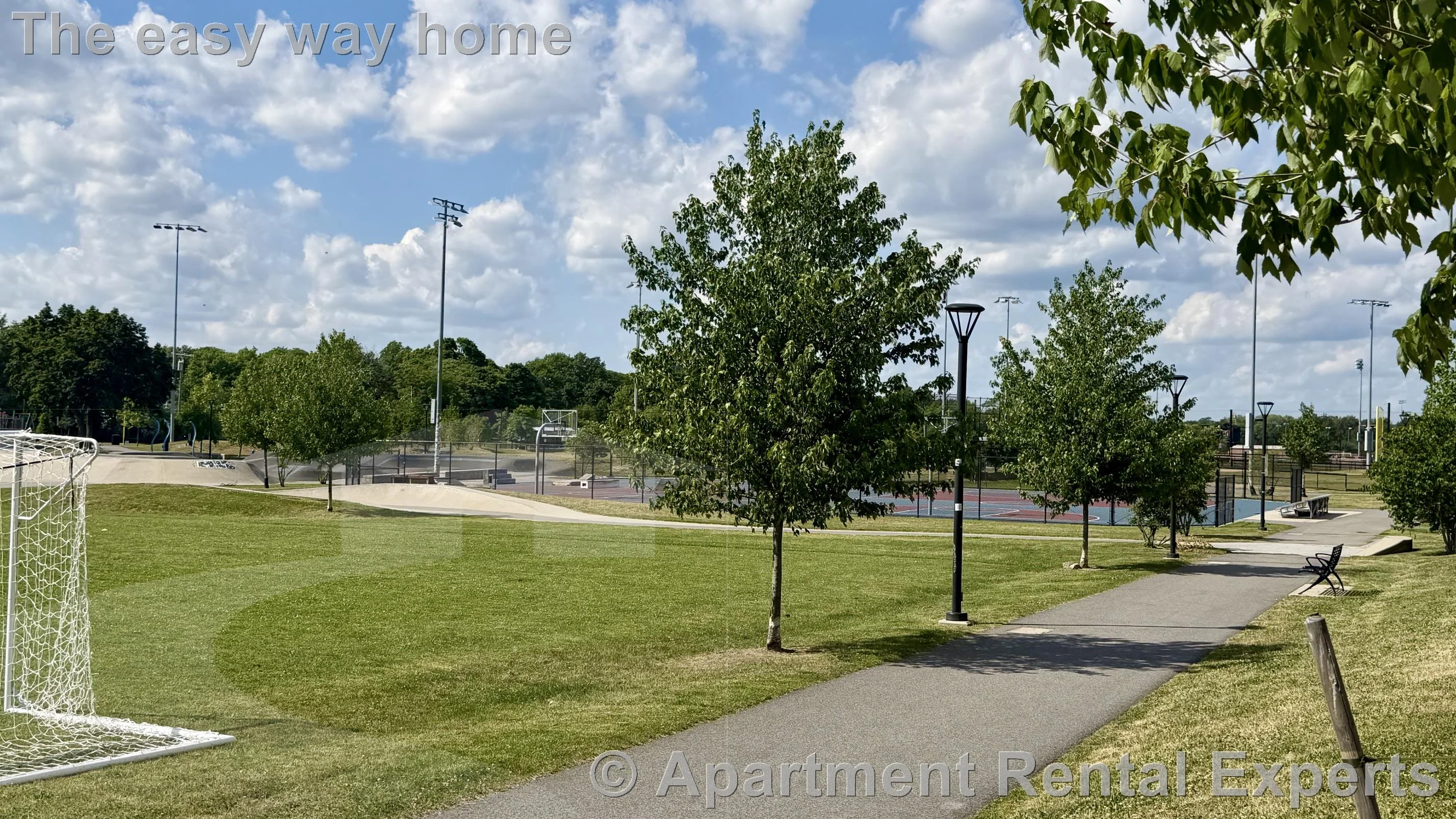 1 bed, 1 bath apartment for rent at 199 N Harvard St Unit N821, Allston — photo 20 of 22