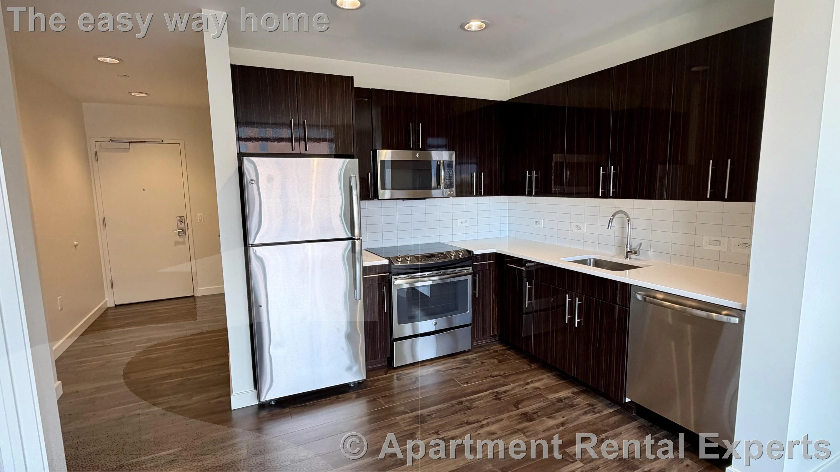 1 bed, 1 bath apartment for rent at 199 N Harvard St Unit N821, Allston — photo 1 of 22