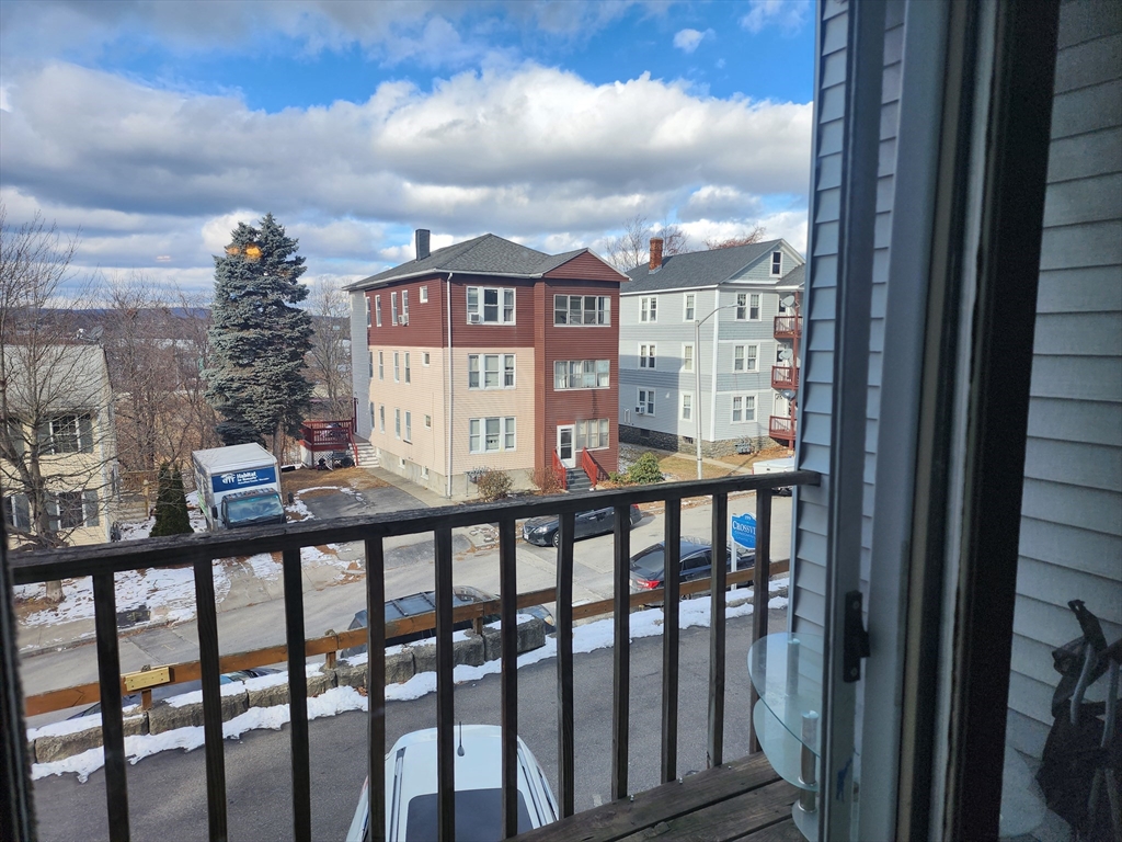 2 bed, 1 bath apartment for rent at 199 Perry Unit 7, Worcester — photo 14 of 23