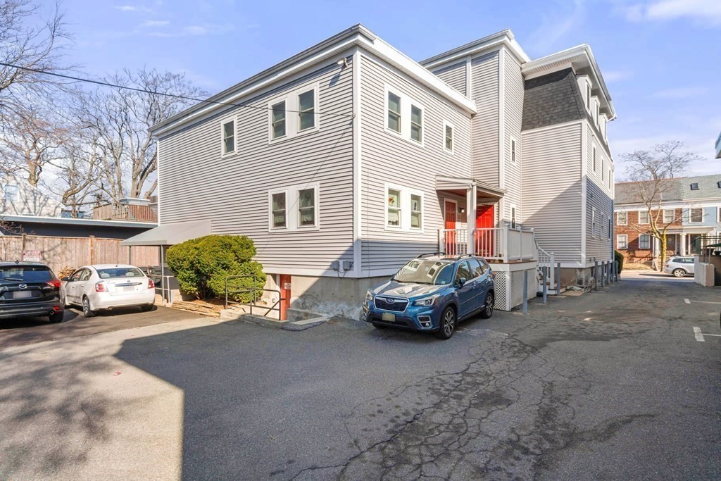 2 bed, 1 bath apartment for rent at 199 Prospect St Unit 4, Cambridge — photo 6 of 7