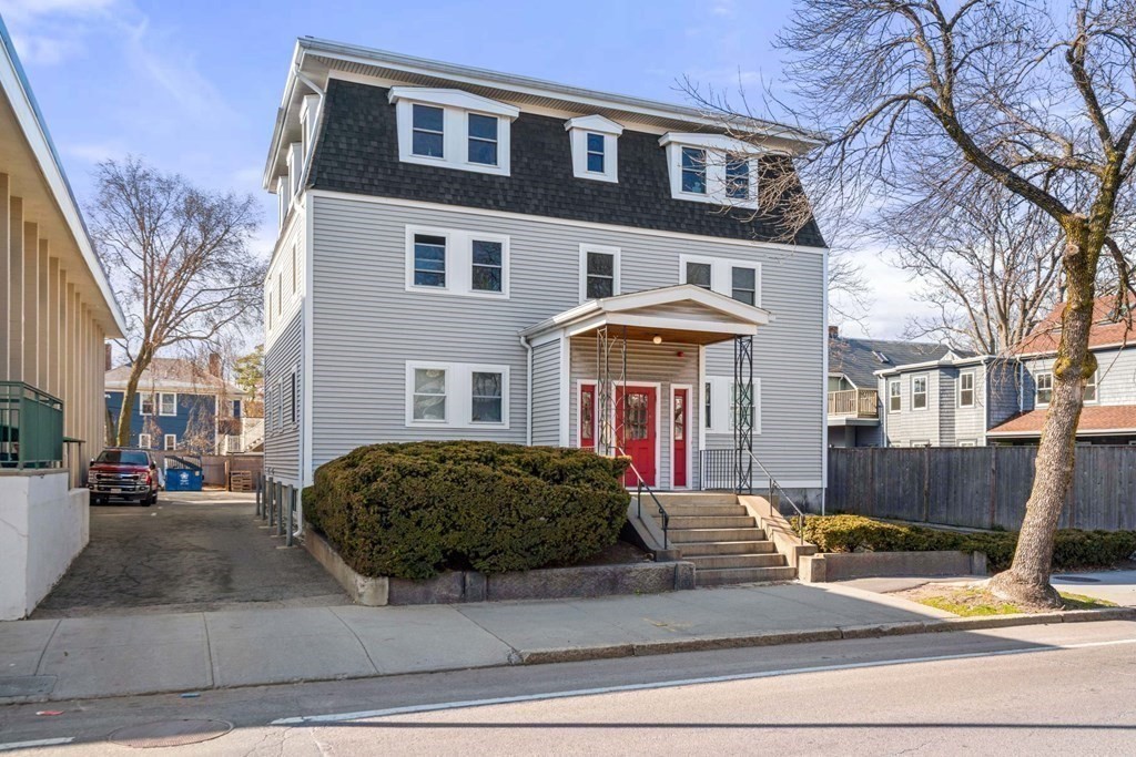 2 bed, 1 bath apartment for rent at 199 Prospect St Unit 4, Cambridge — photo 5 of 7