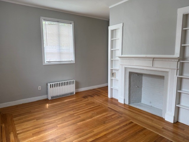 2 bed, 1 bath apartment for rent at 199 Purchase St Unit 1, Fall River — photo 7 of 8