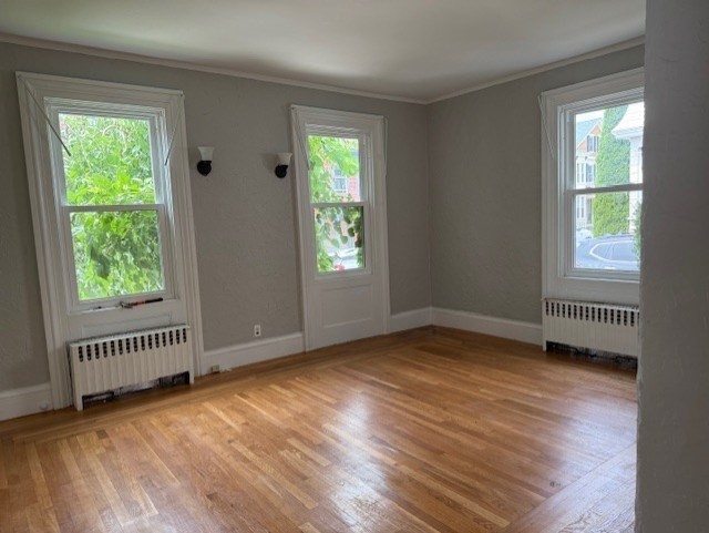 2 bed, 1 bath apartment for rent at 199 Purchase St Unit 1, Fall River — photo 5 of 8