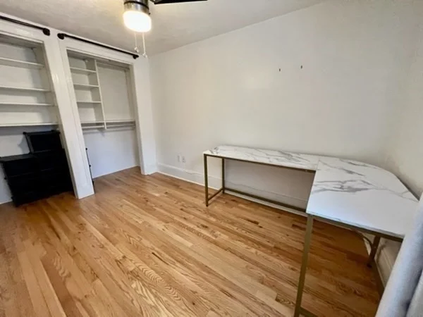 2 bed, 1 bath apartment for rent at 199 Salem St Unit 3, North End — photo 6 of 9