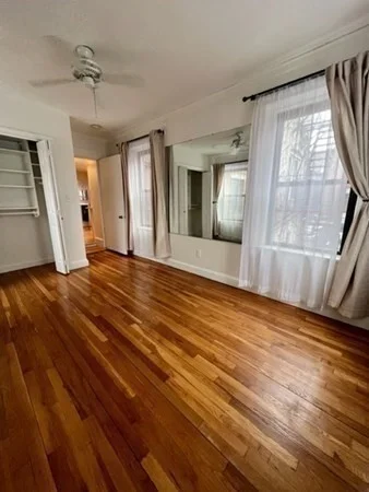 2 bed, 1 bath apartment for rent at 199 Salem St Unit 3, North End — photo 7 of 9