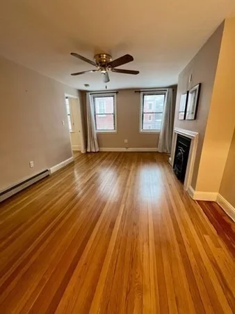 2 bed, 1 bath apartment for rent at 199 Salem St Unit 3, North End — photo 9 of 9