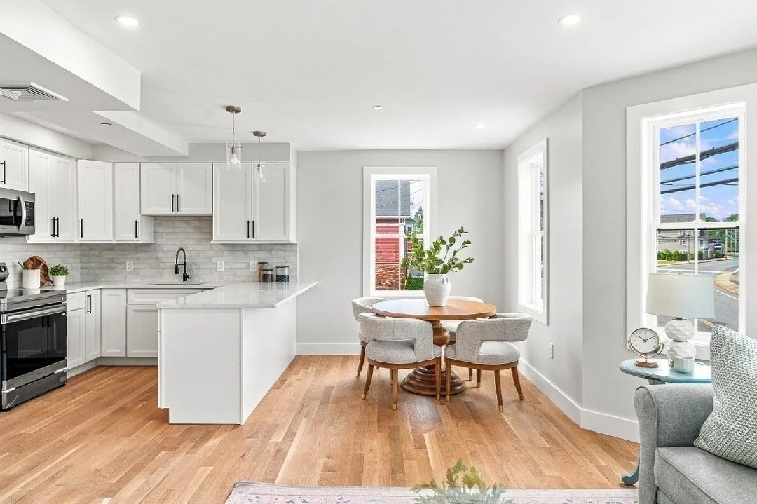 1 bed, 1 bath apartment for rent at 199 South Ave Unit 3, Whitman — photo 15 of 25