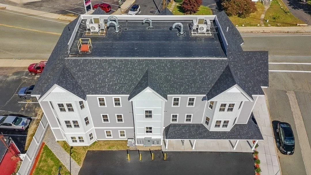 1 bed, 1 bath apartment for rent at 199 South Ave Unit 3, Whitman — photo 21 of 25