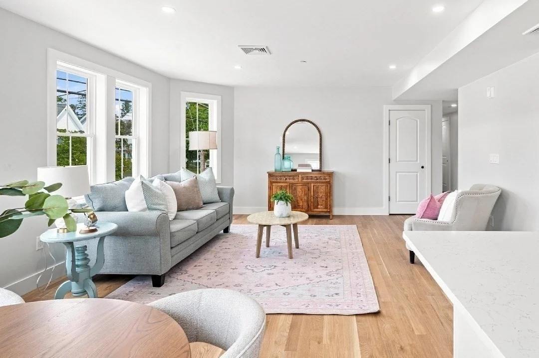 1 bed, 1 bath apartment for rent at 199 South Ave Unit 3, Whitman