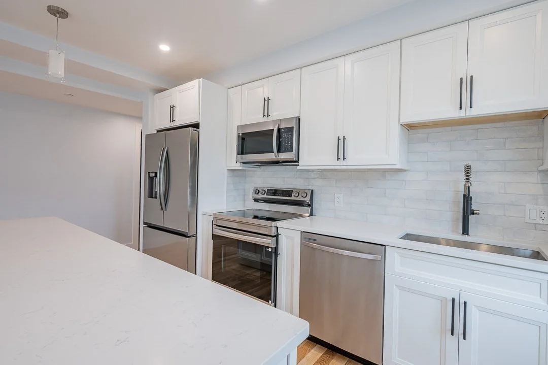 1 bed, 1 bath apartment for rent at 199 South Ave Unit 4, Whitman