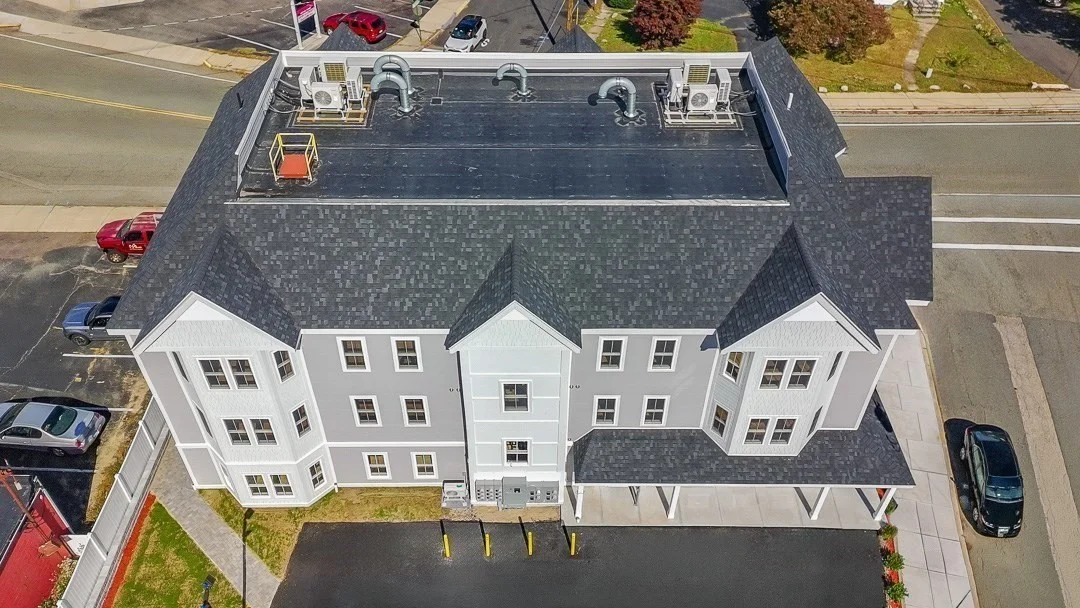 1 bed, 1 bath apartment for rent at 199 South Ave Unit 4, Whitman — photo 16 of 22