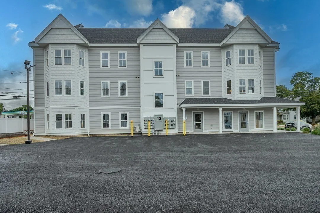 1 bed, 1 bath apartment for rent at 199 South Ave Unit 5, Whitman — photo 26 of 27