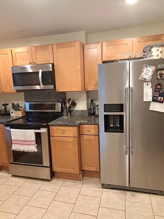 2 bed, 1 bath apartment for rent at 199 Stafford St Unit 1, Webster Square — photo 5 of 23