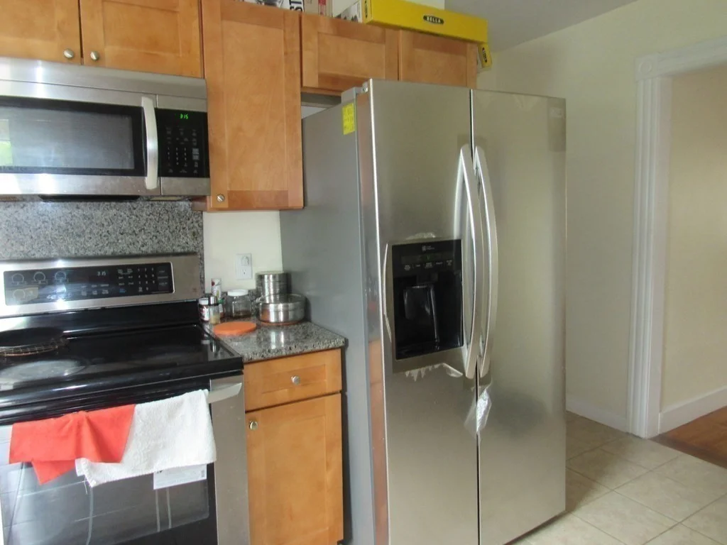 2 bed, 1 bath apartment for rent at 199 Stafford St Unit 1, Webster Square