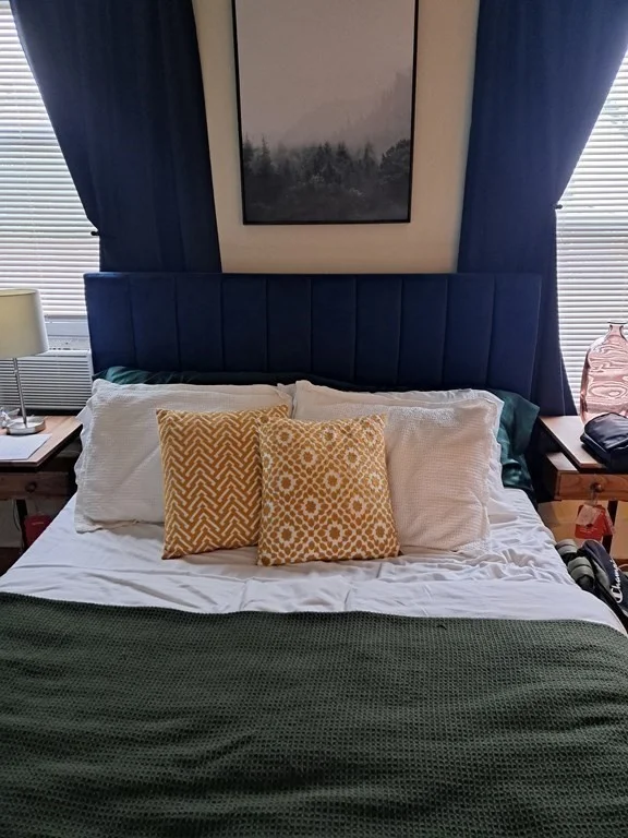 2 bed, 1 bath apartment for rent at 199 Stafford St Unit 1, Webster Square — photo 4 of 23