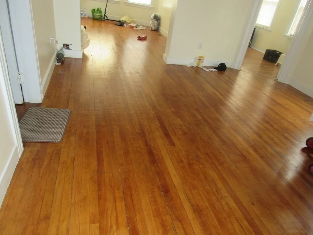 2 bed, 1 bath apartment for rent at 199 Stafford St Unit 1, Webster Square — photo 11 of 23