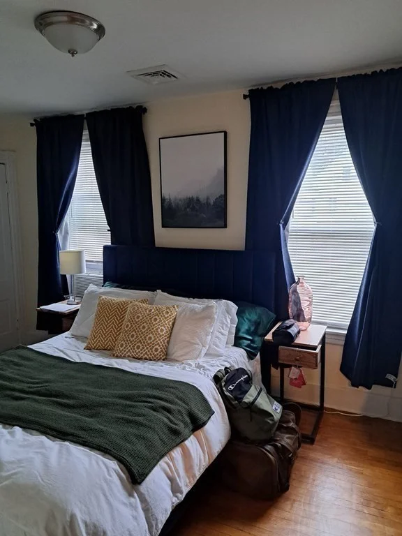 2 bed, 1 bath apartment for rent at 199 Stafford St Unit 1, Webster Square — photo 3 of 23