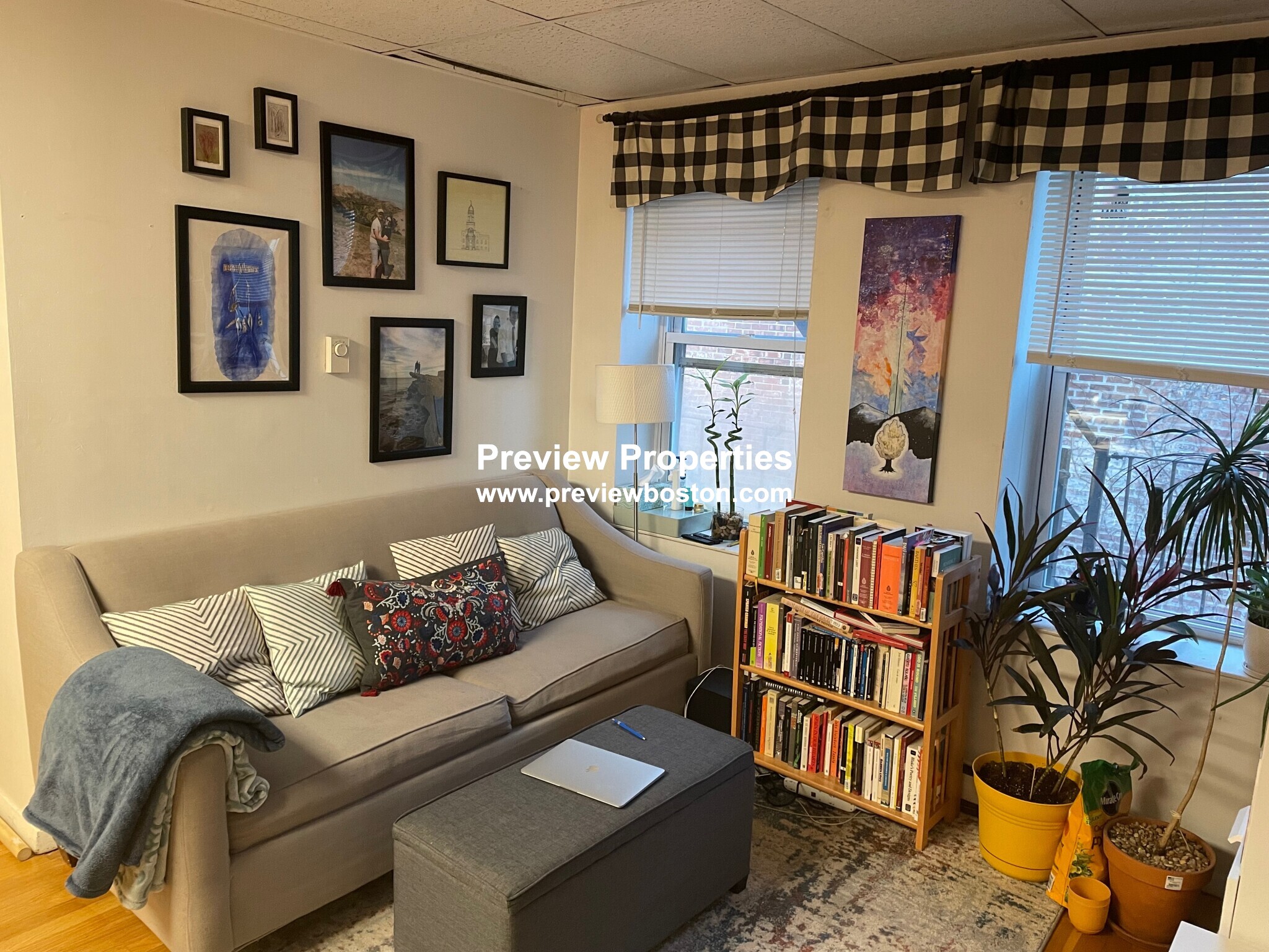 1 bed, 1 bath apartment for rent at 199 Strathmore Rd Unit 8P, Brighton — photo 9 of 16