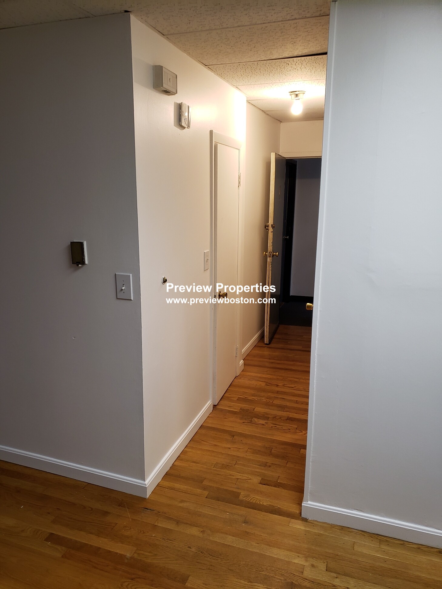 1 bed, 1 bath apartment for rent at 199 Strathmore Rd Unit 8P, Brighton — photo 2 of 16