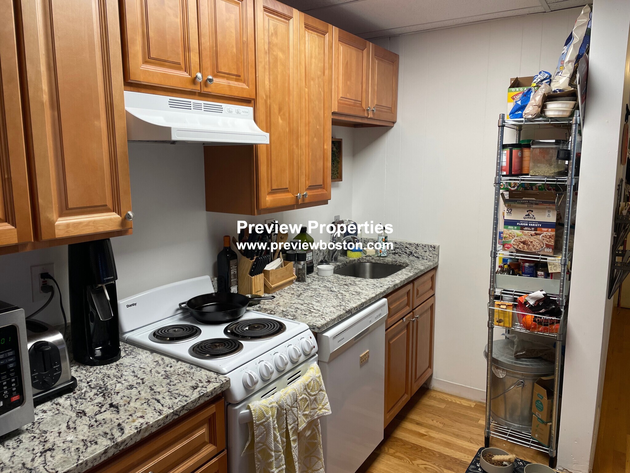 1 bed, 1 bath apartment for rent at 199 Strathmore Rd Unit 8P, Brighton — photo 12 of 16