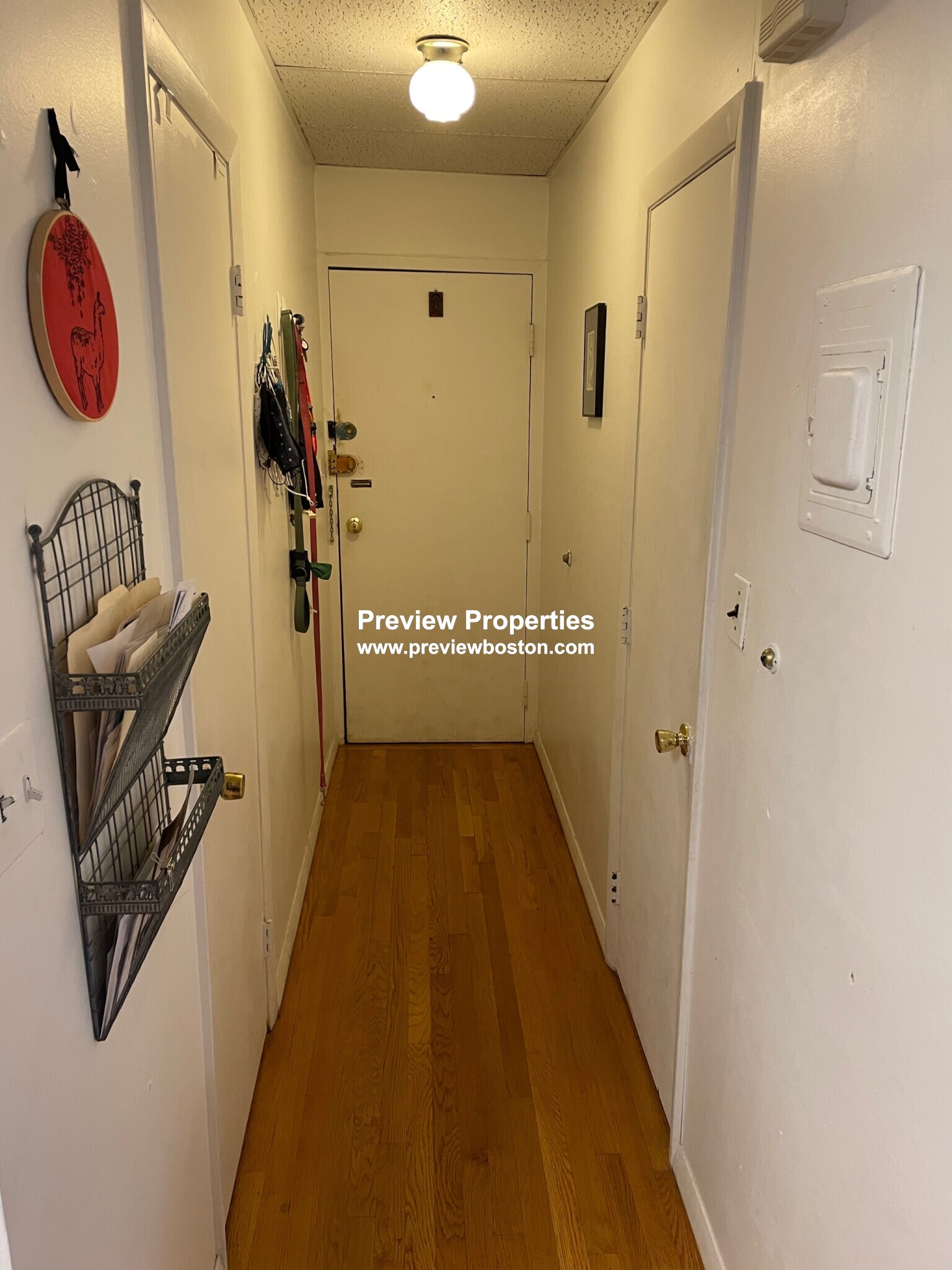 1 bed, 1 bath apartment for rent at 199 Strathmore Rd Unit 8P, Brighton — photo 11 of 16