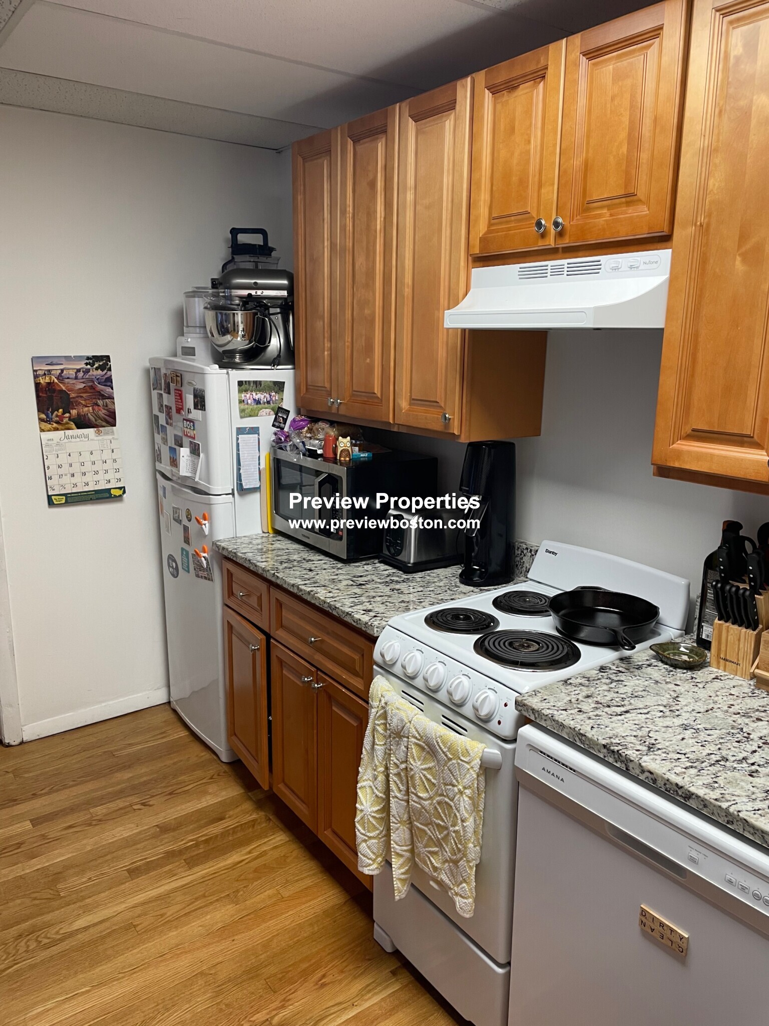 1 bed, 1 bath apartment for rent at 199 Strathmore Rd Unit 8P, Brighton — photo 13 of 16