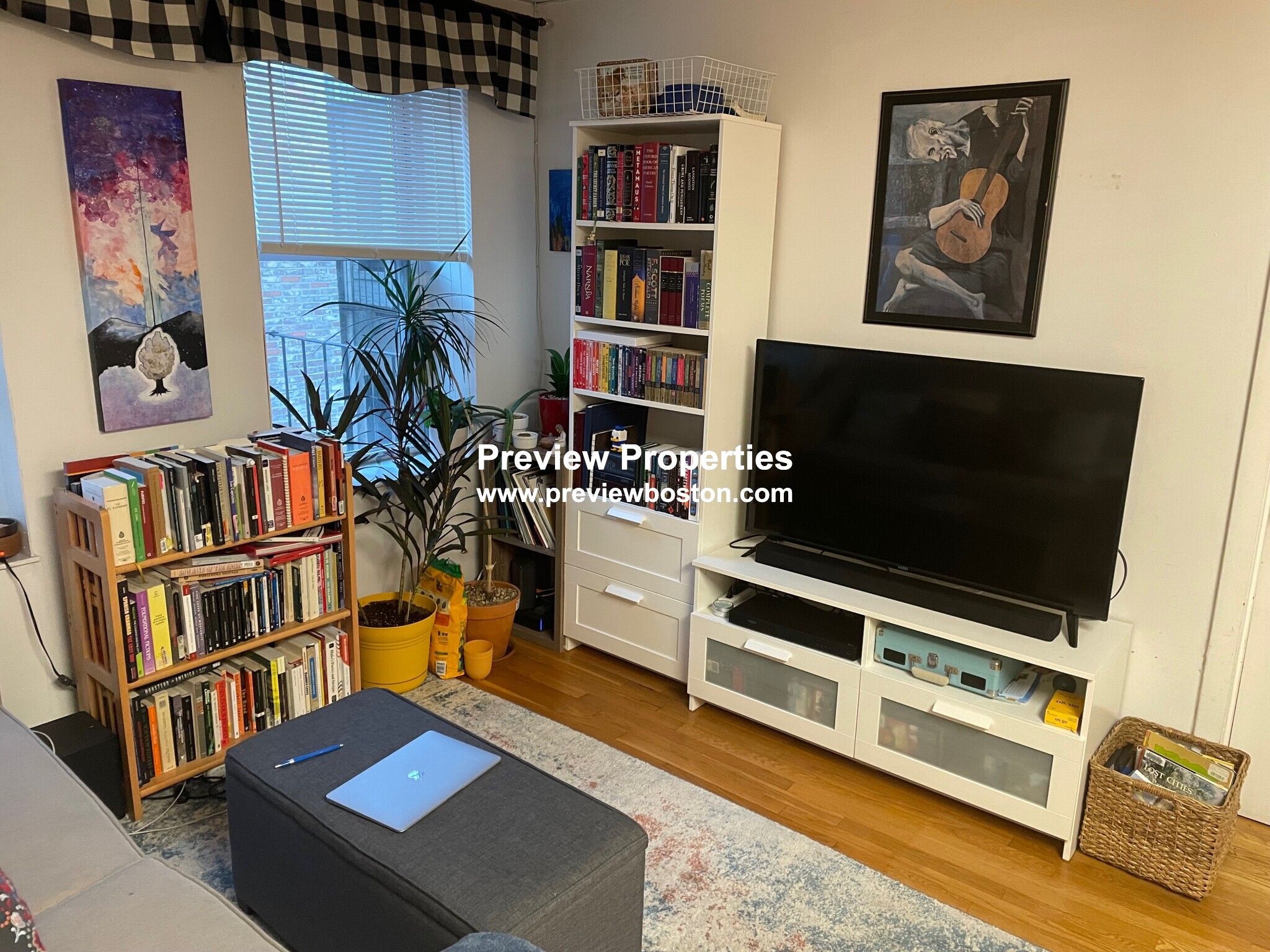 1 bed, 1 bath apartment for rent at 199 Strathmore Rd Unit 8P, Brighton — photo 10 of 16