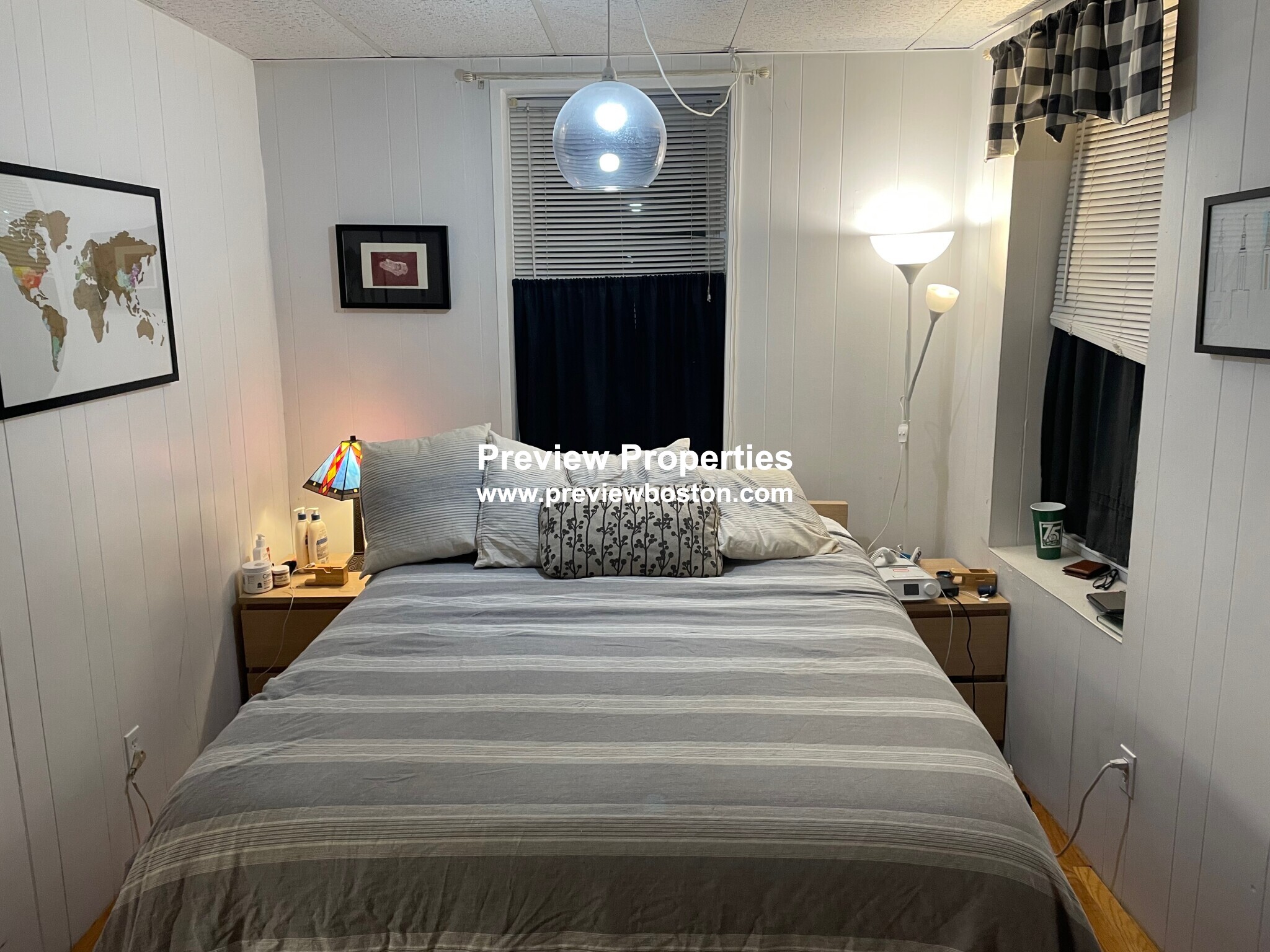 1 bed, 1 bath apartment for rent at 199 Strathmore Rd Unit 8P, Brighton — photo 14 of 16