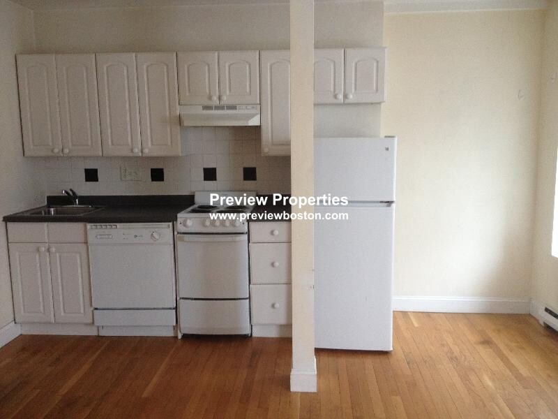 1 bed, 1 bath apartment for rent at 199 Strathmore Unit 2P, Brighton — photo 10 of 14