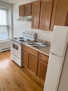 1 bed, 1 bath apartment for rent at 199 Strathmore Unit 2P, Brighton — photo 9 of 14