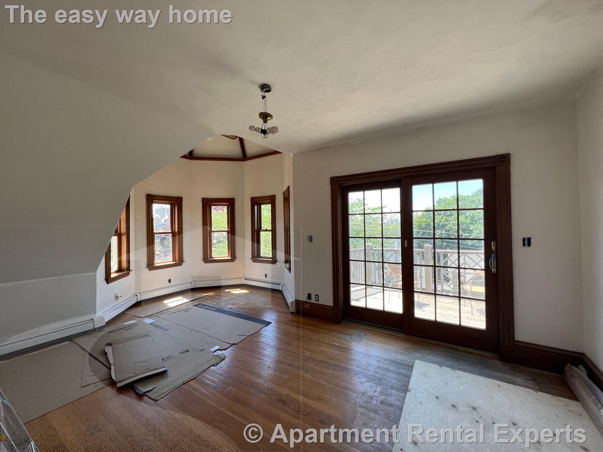 3 bed, 2 bath apartment for rent at 199 Summer St Unit 5, Porter Square — photo 3 of 10