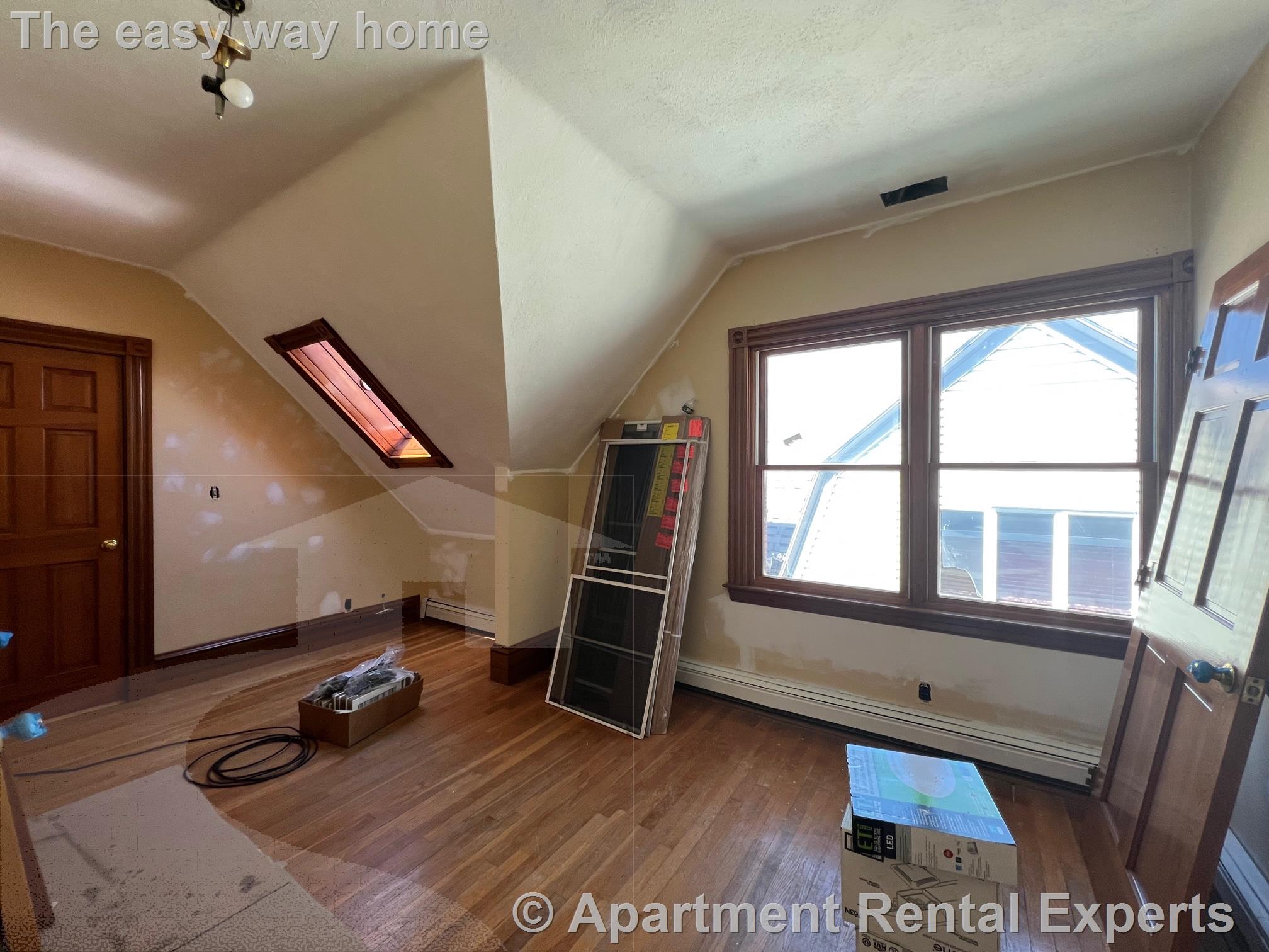 3 bed, 2 bath apartment for rent at 199 Summer St Unit 5, Porter Square — photo 6 of 10