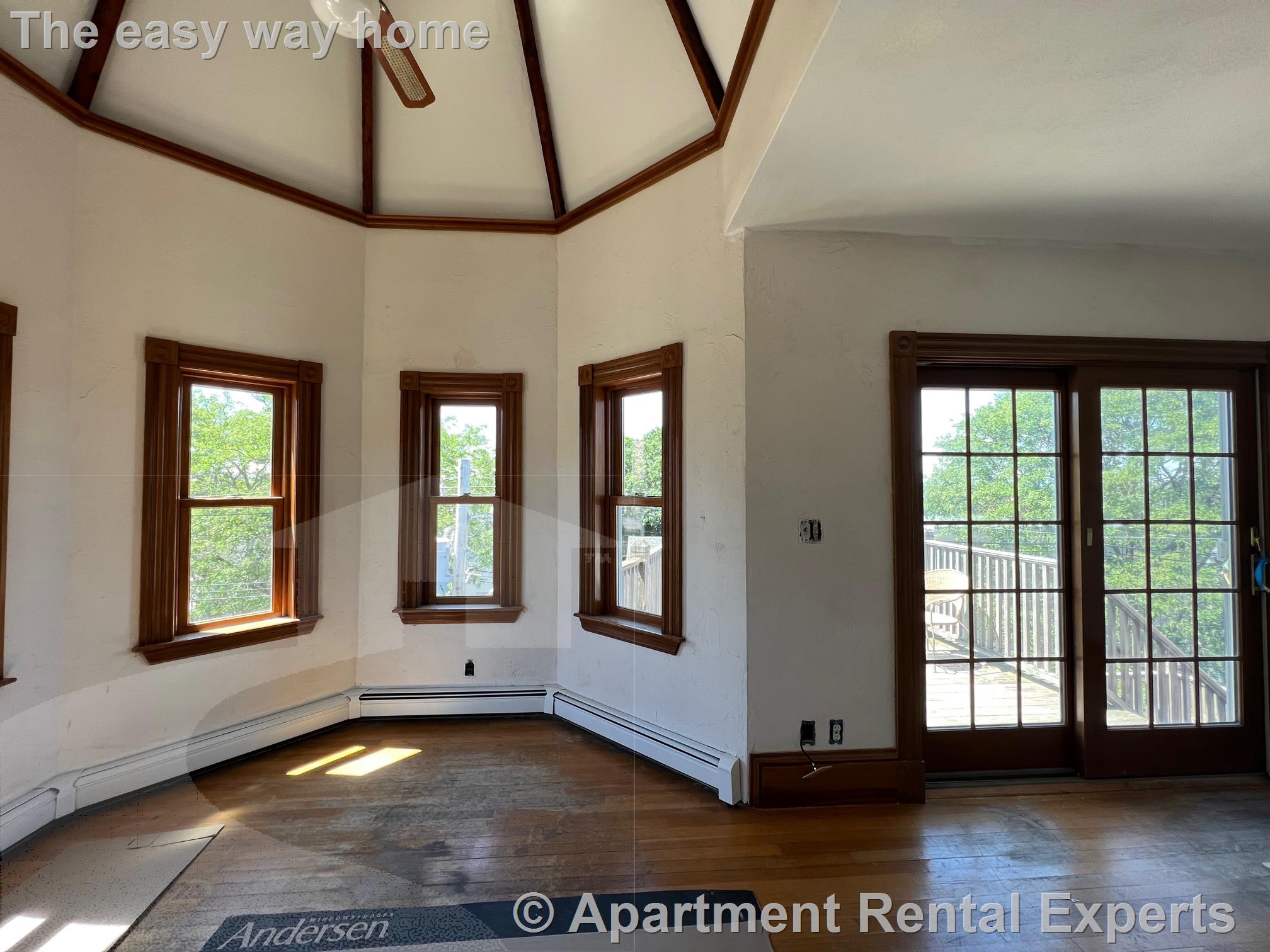 3 bed, 2 bath apartment for rent at 199 Summer St Unit 5, Porter Square