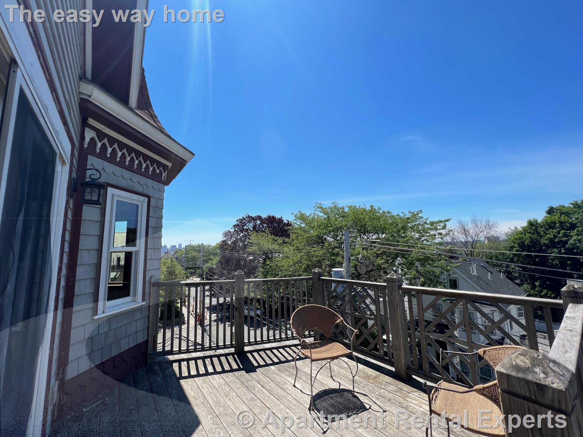 3 bed, 2 bath apartment for rent at 199 Summer St Unit 5, Porter Square — photo 10 of 10