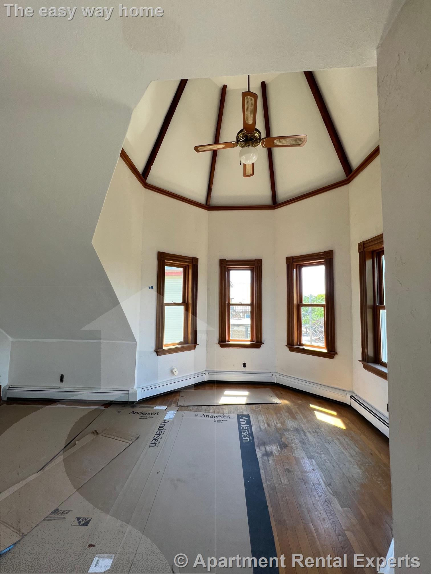3 bed, 2 bath apartment for rent at 199 Summer St Unit 5, Porter Square — photo 2 of 10