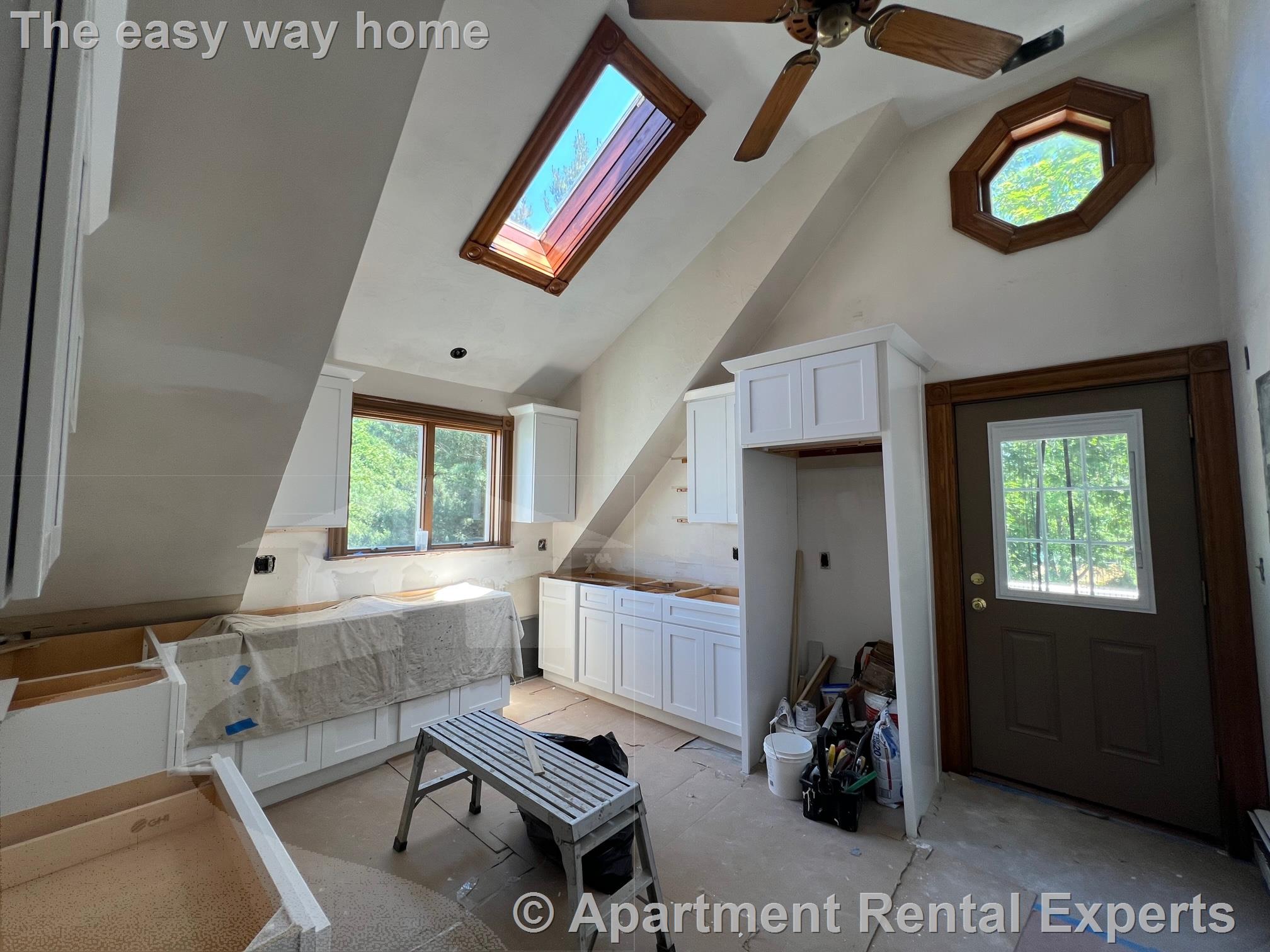 3 bed, 2 bath apartment for rent at 199 Summer St Unit 5, Porter Square — photo 4 of 10