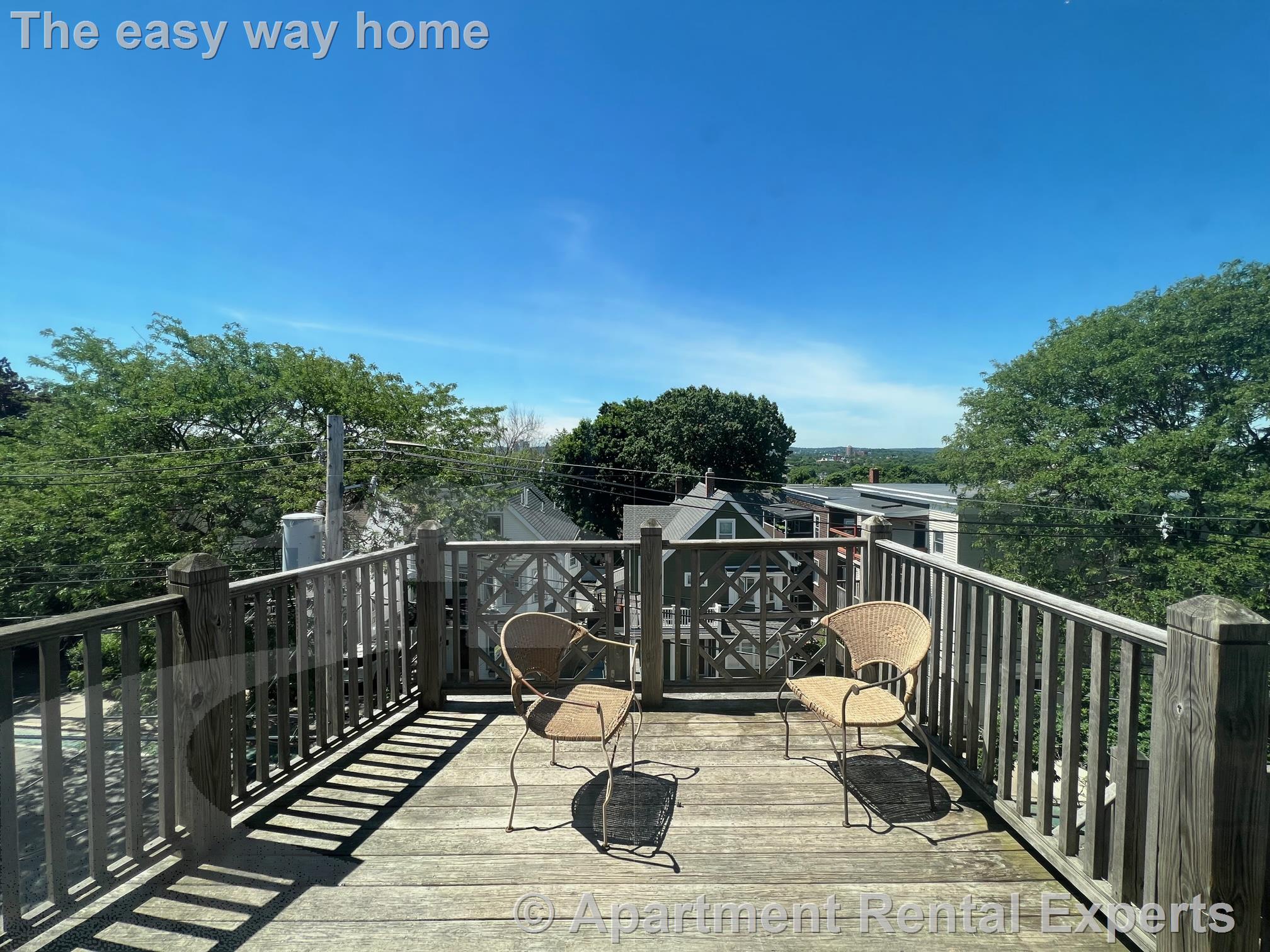 3 bed, 2 bath apartment for rent at 199 Summer St Unit 5, Porter Square — photo 7 of 10