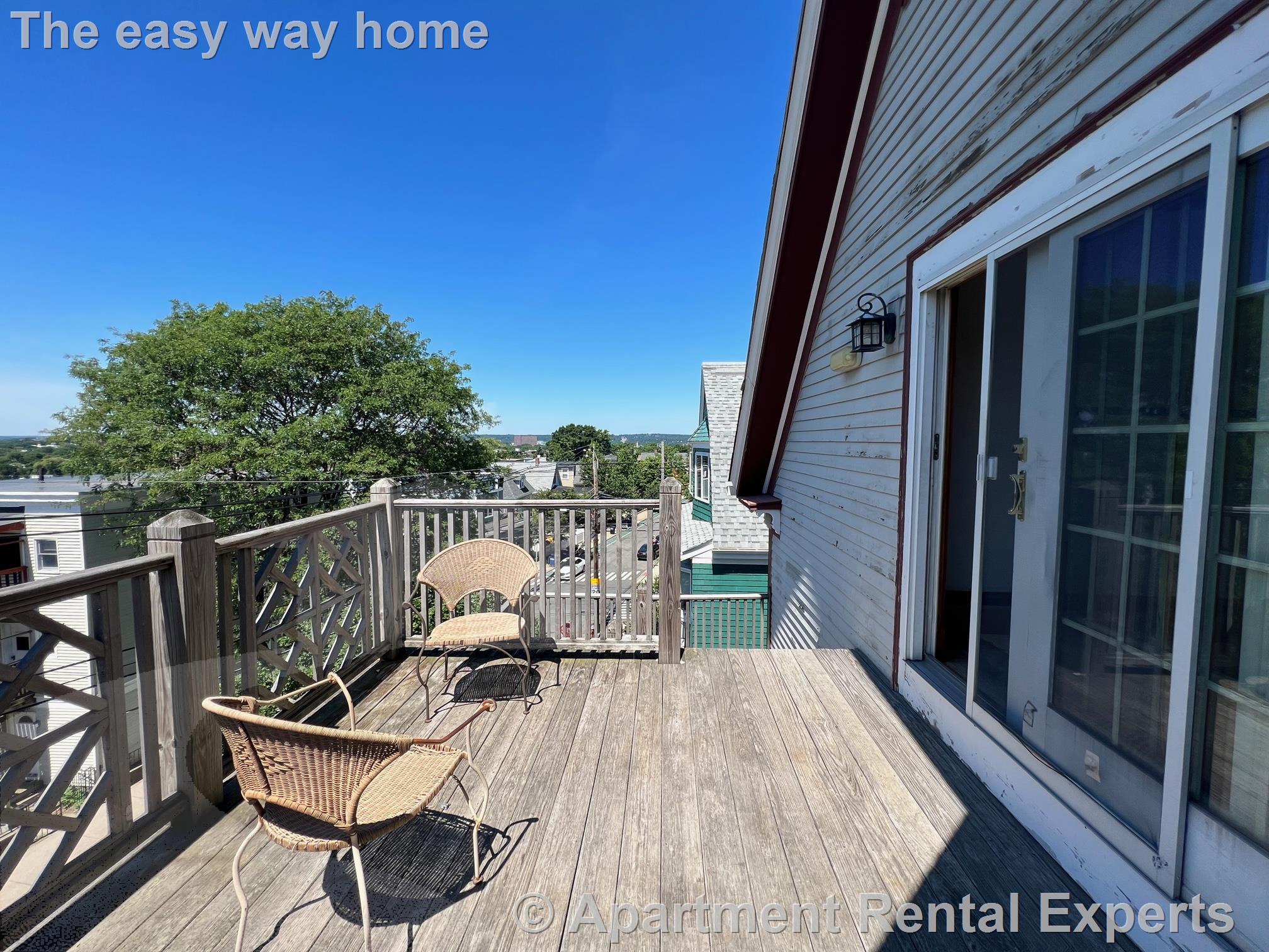 3 bed, 2 bath apartment for rent at 199 Summer St Unit 5, Porter Square — photo 9 of 10