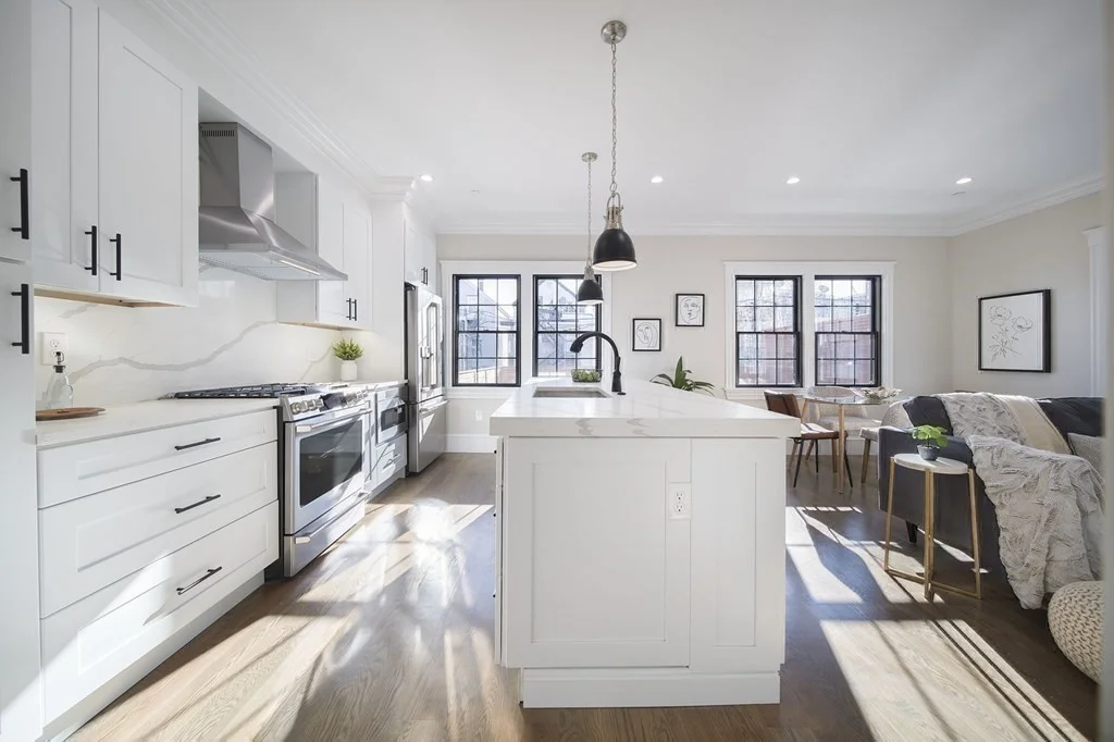 2 bed, 1 bath apartment for rent at 199 Trenton St Unit 2, East Boston — photo 10 of 31