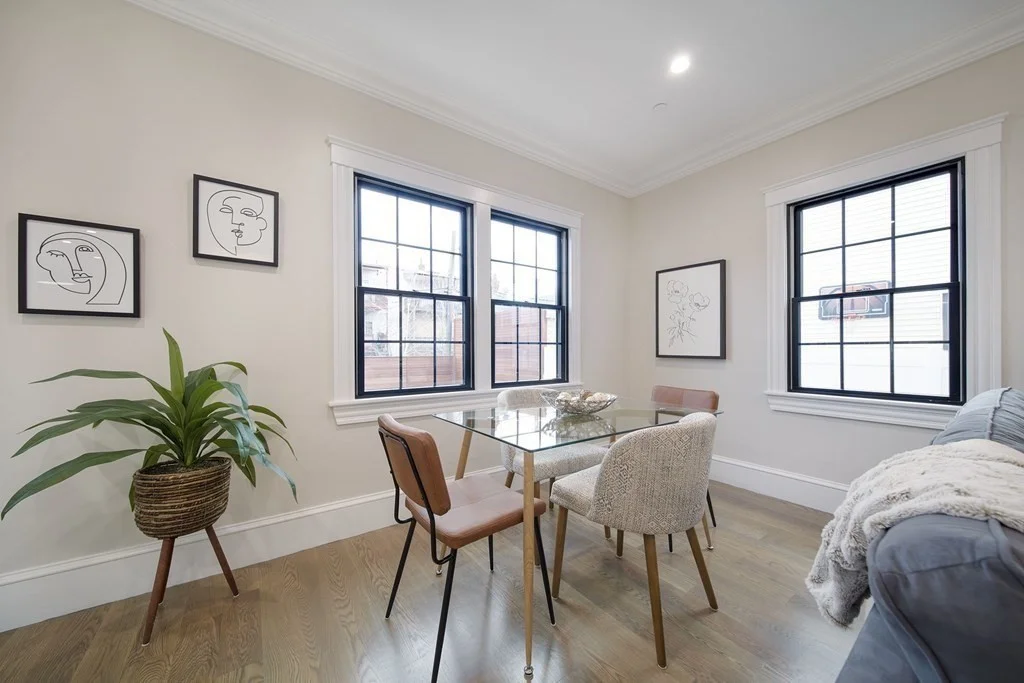 2 bed, 1 bath apartment for rent at 199 Trenton St Unit 2, East Boston — photo 7 of 31