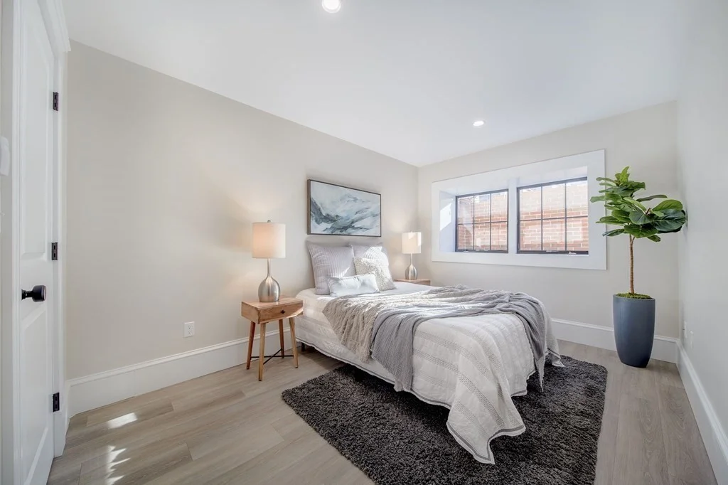 2 bed, 1 bath apartment for rent at 199 Trenton St Unit 2, East Boston — photo 20 of 31