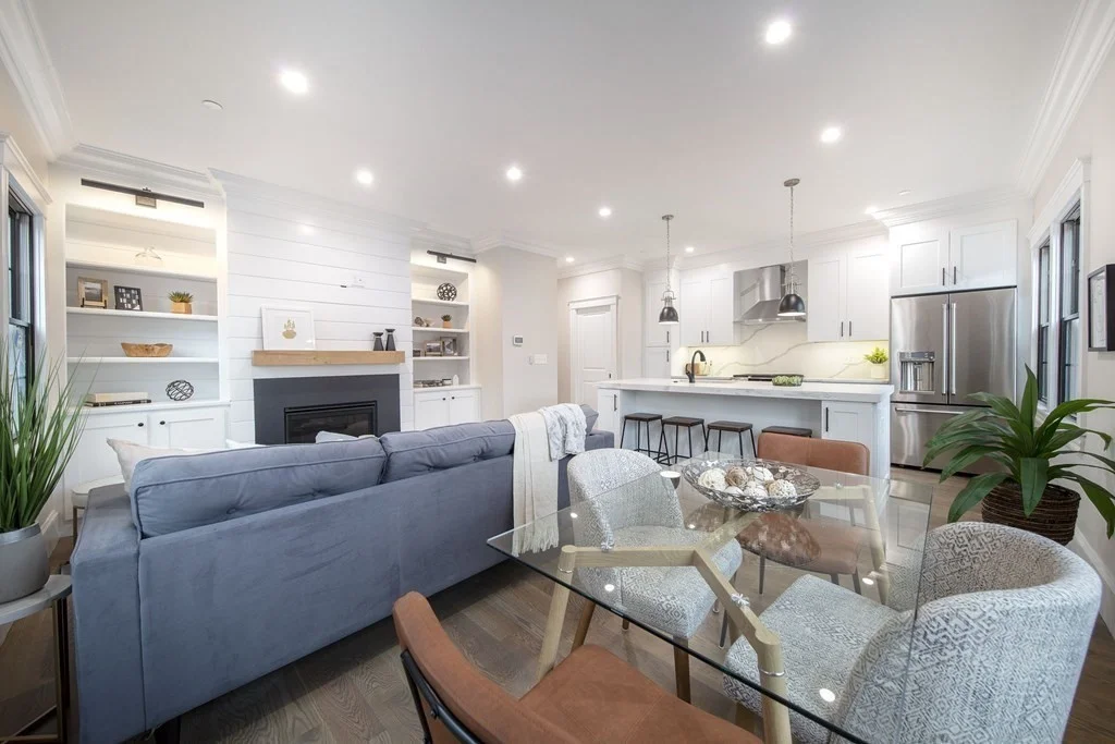 2 bed, 1 bath apartment for rent at 199 Trenton St Unit 2, East Boston — photo 6 of 31