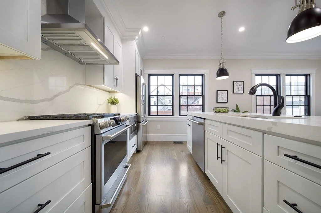 2 bed, 1 bath apartment for rent at 199 Trenton St Unit 2, East Boston — photo 9 of 31